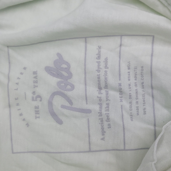 Marine Layer Pablo Polo M - Picture 5 of 5